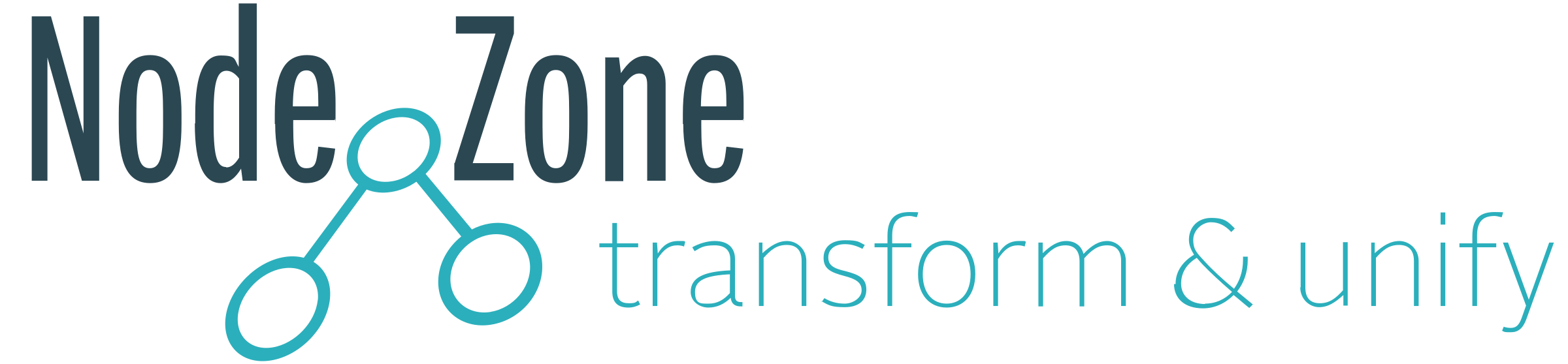 Node.Zone - transform & unify